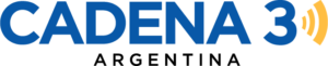 Logotipo de la cadena 3